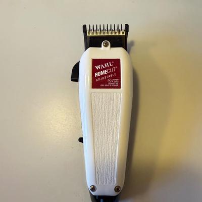 Three Electric Trimmers (B2- MK)