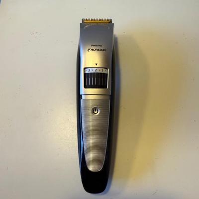 Three Electric Trimmers (B2- MK)