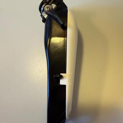 Three Electric Trimmers (B2- MK)
