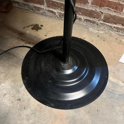 Utilitech Metal Pedestal Fan (BS1-MG)