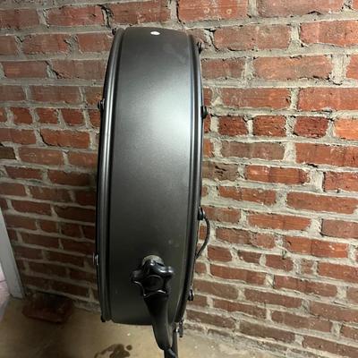 Utilitech Metal Pedestal Fan (BS1-MG)