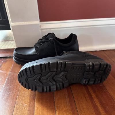 Ecco, Sketchers, New Balance and Other Men’s Shoes - Sizes 10-12 (B2-DZ)