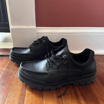 Ecco, Sketchers, New Balance and Other Men’s Shoes - Sizes 10-12 (B2-DZ)