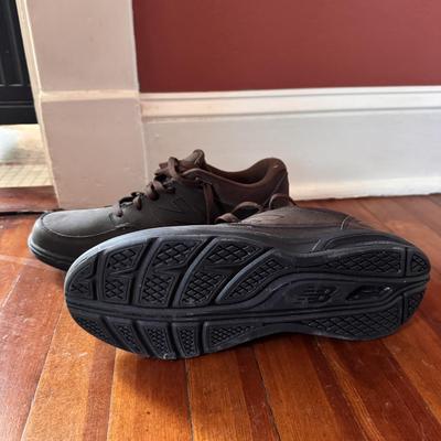 Ecco, Sketchers, New Balance and Other Men’s Shoes - Sizes 10-12 (B2-DZ)