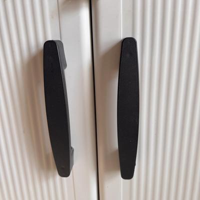 Enviro Elements Plastic Storage Cabinet (UB-DZ)