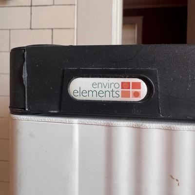 Enviro Elements Plastic Storage Cabinet (UB-DZ)