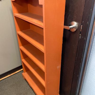Book case