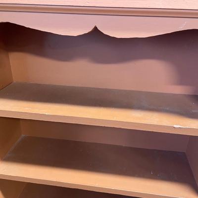 Book case
