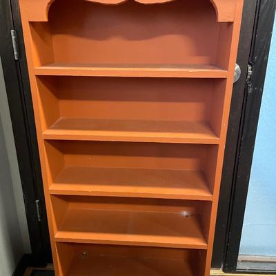 Book case