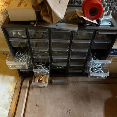 Hardware (BS2-MG)