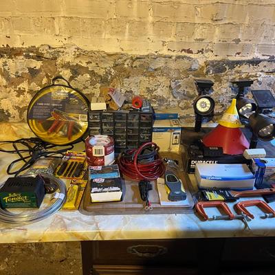 Hardware (BS2-MG)