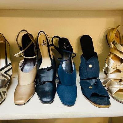 Shoe Lot - 2