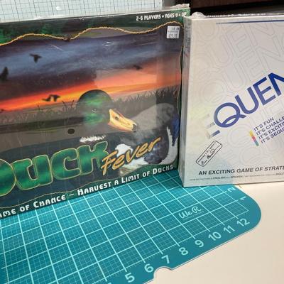 2 new games
