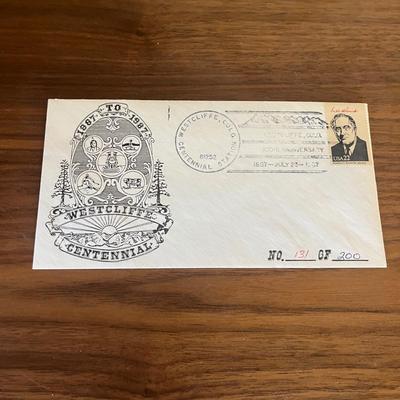 The National Postage Stamp Album and More (UO-MK)