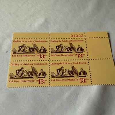 The National Postage Stamp Album and More (UO-MK)