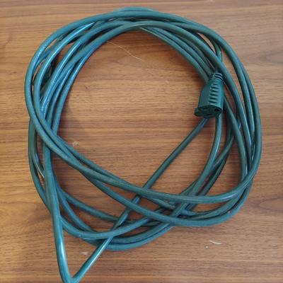 Outdoor Extension Cords (BS2-MG)