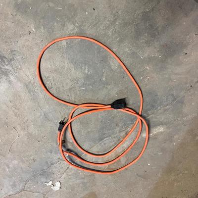 Outdoor Extension Cords (BS2-MG)