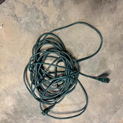Outdoor Extension Cords (BS2-MG)
