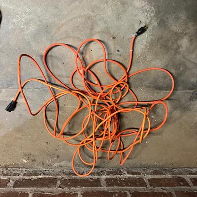 Outdoor Extension Cords (BS2-MG)
