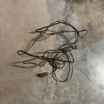 Outdoor Extension Cords (BS2-MG)