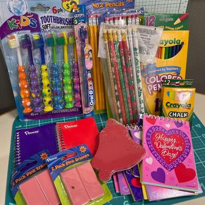 Kids stocking stuffers