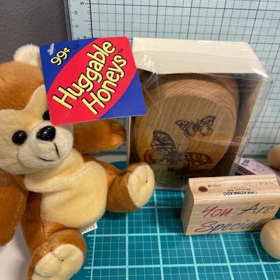 Misc gifts