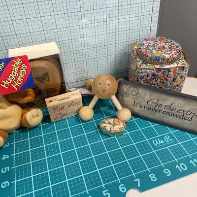 Misc gifts