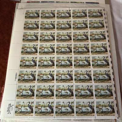 USA Olympic Stamps and More (UO-MK)