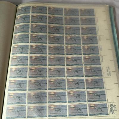 USA Olympic Stamps and More (UO-MK)