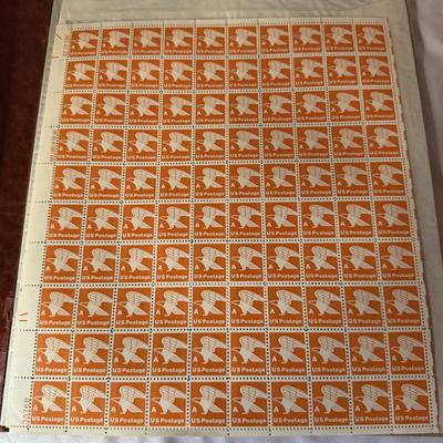 USA Olympic Stamps and More (UO-MK)