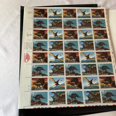 USA Olympic Stamps and More (UO-MK)
