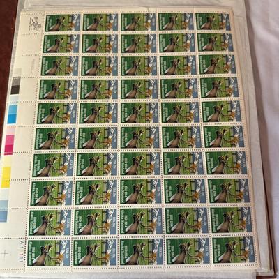 USA Olympic Stamps and More (UO-MK)