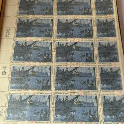 USA Olympic Stamps and More (UO-MK)