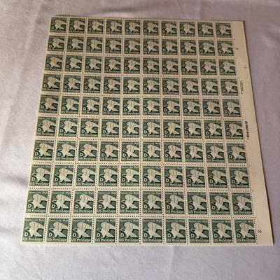 USA Olympic Stamps and More (UO-MK)