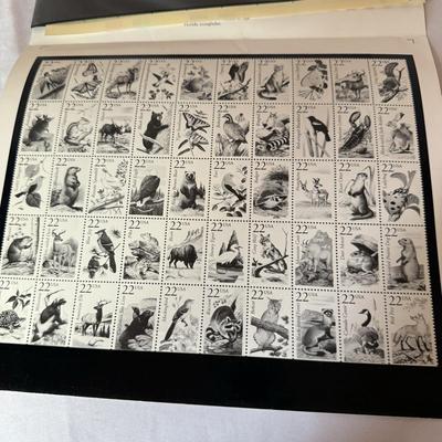 USA Olympic Stamps and More (UO-MK)