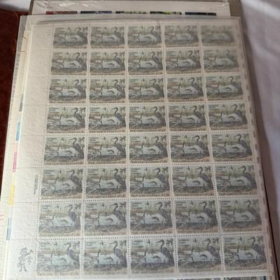 USA Olympic Stamps and More (UO-MK)