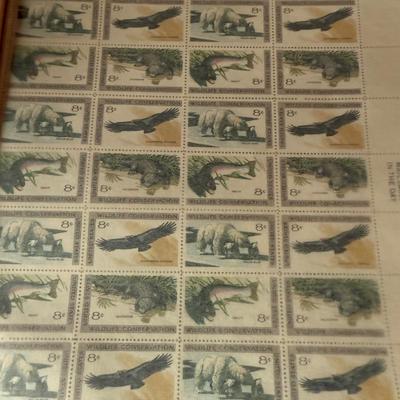 USA Olympic Stamps and More (UO-MK)