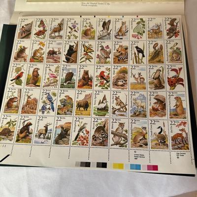 USA Olympic Stamps and More (UO-MK)