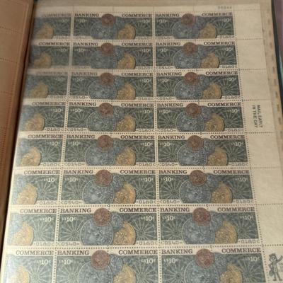 USA Olympic Stamps and More (UO-MK)