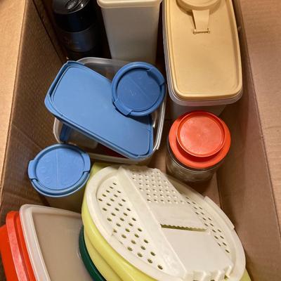Tupperware