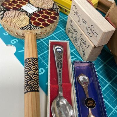 Items from Norway and more