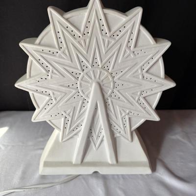 Ceramic Light (UO-MK)