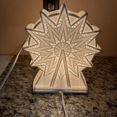 Ceramic Light (UO-MK)