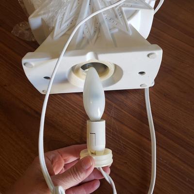 Ceramic Light (UO-MK)