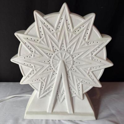 Ceramic Light (UO-MK)