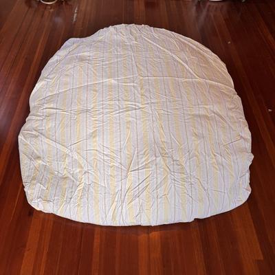 Nautica Bedding with Two L.L. Bean Pillow Cases (B1-DZ)
