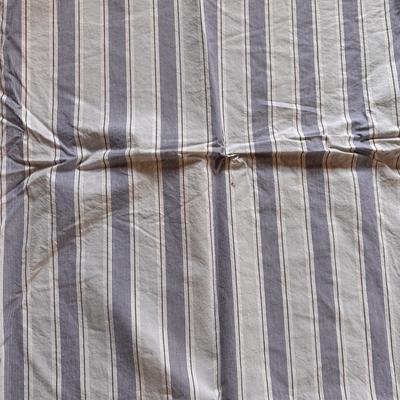 Nautica Bedding with Two L.L. Bean Pillow Cases (B1-DZ)