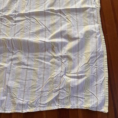 Nautica Bedding with Two L.L. Bean Pillow Cases (B1-DZ)