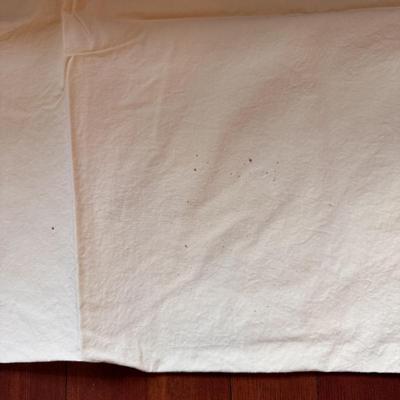 Nautica Bedding with Two L.L. Bean Pillow Cases (B1-DZ)