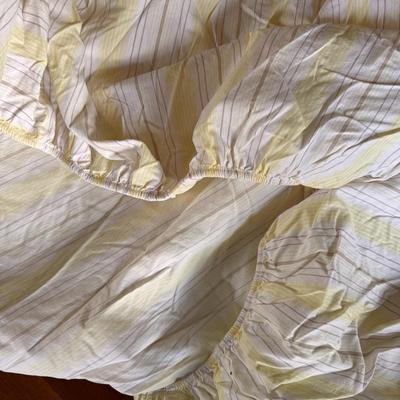 Nautica Bedding with Two L.L. Bean Pillow Cases (B1-DZ)